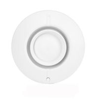 SIRÈNE D'ALARME - FLASH HONEYWELL Sirène intérieure connectée sans fil Evo SIRÈNE D'ALARME - FLASH HONEYWELL Sirène intérieure connectée sans fil Evo