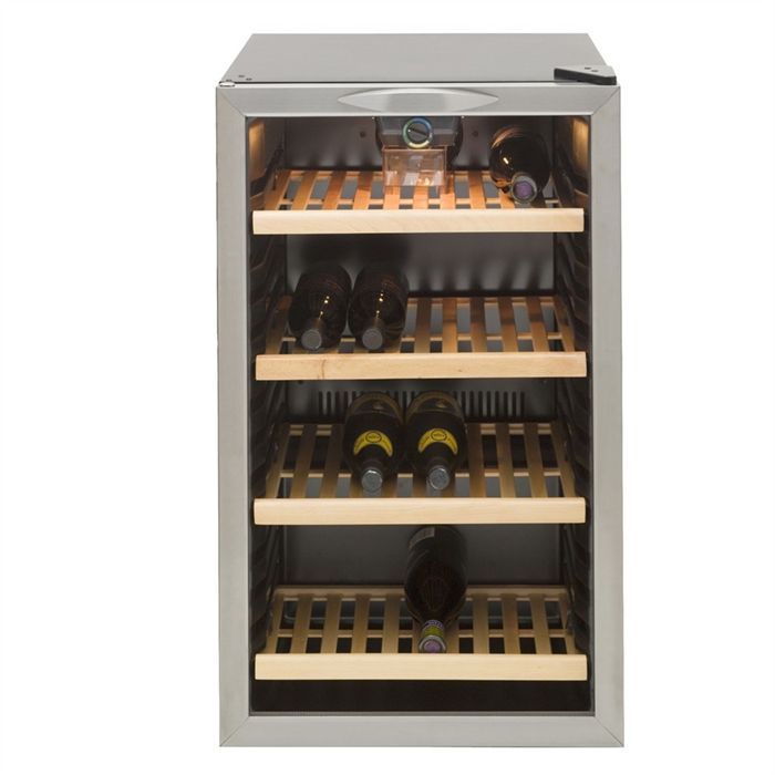 climadiff cv40mx descriptif produit cave a vin 44 bouteilles 75 cl