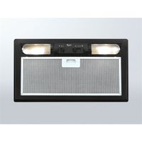 HOTTE WHIRLPOOL AKR770NB Hotte groupe filtrant - Evacuat HOTTE WHIRLPOOL AKR770NB Hotte groupe filtrant - Evacuat
