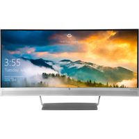 ORDINATEUR TOUT-EN-UN HP PC Tout-en-Un ENVY Curved 34-b000nf - 34"QHD IP ORDINATEUR TOUT-EN-UN HP PC Tout-en-Un ENVY Curved 34-b000nf - 34"QHD IP