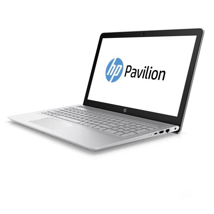  PC Ultrabook Pavilion 15-cc520nf - 15,6"1