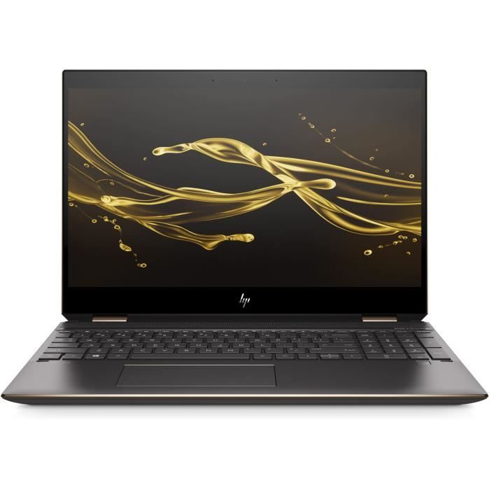  Hybride PC portable Ultrabook Spectre x360 convertible1