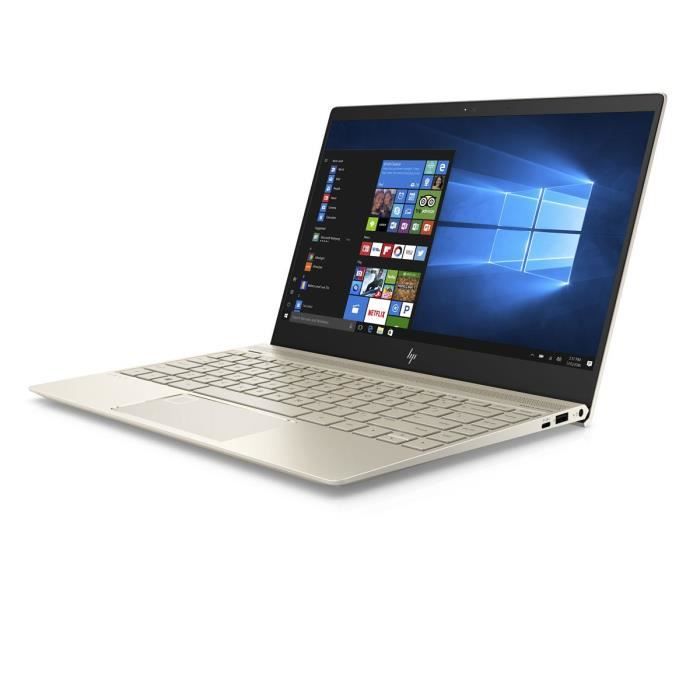  PC Ultraportable ENVY- 13ad100nf -13.3"2