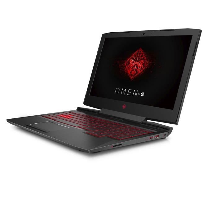  PC Portable Gamer Omen 15ce0150nf 15,6"2