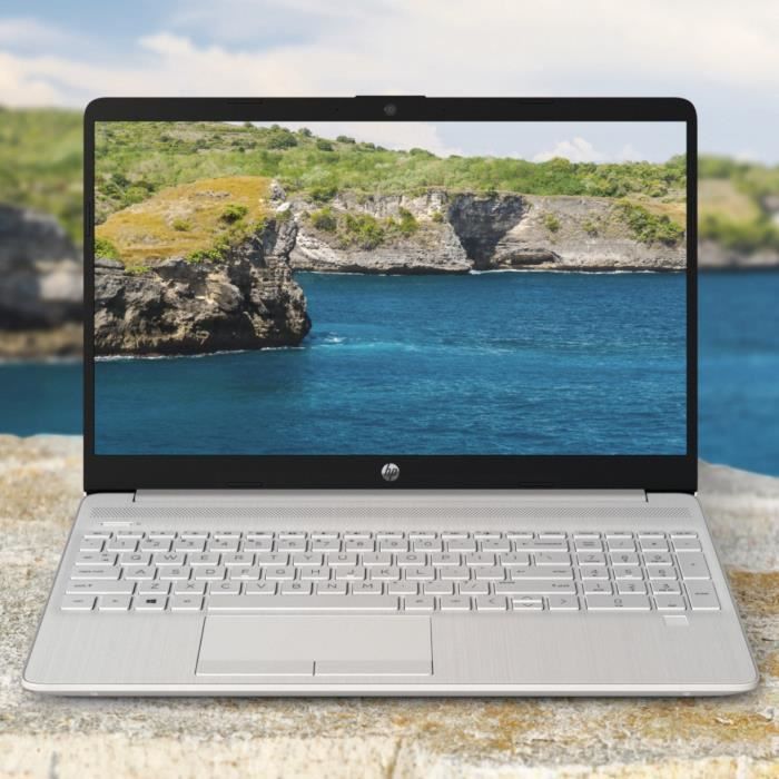  PC Portable 15-dw0080nf - 15.6"HD - Processeur2