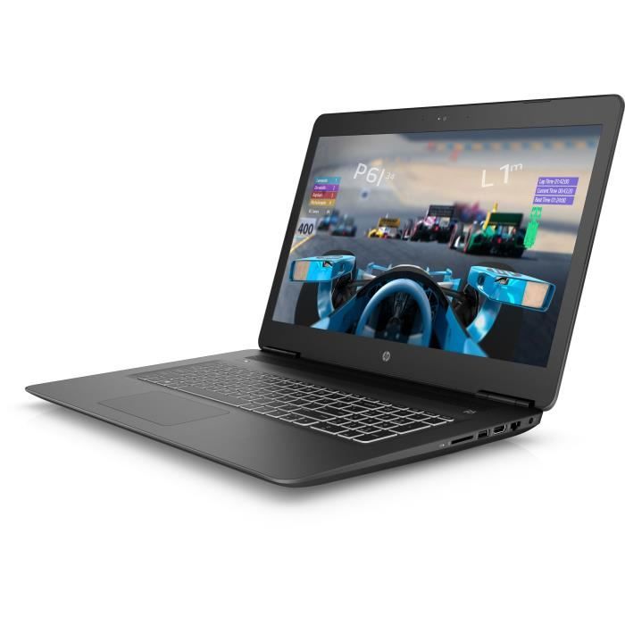  PC Portable Gamer Pavilion 17-ab400nf - 17,3"2