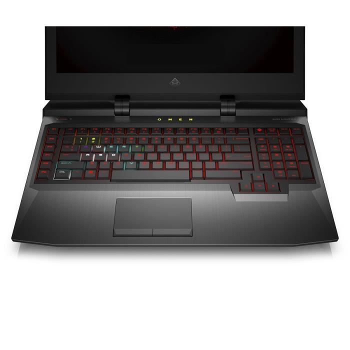 Ordinateur Portable Gamer Omen 17,3" 17-ap000nf-2
