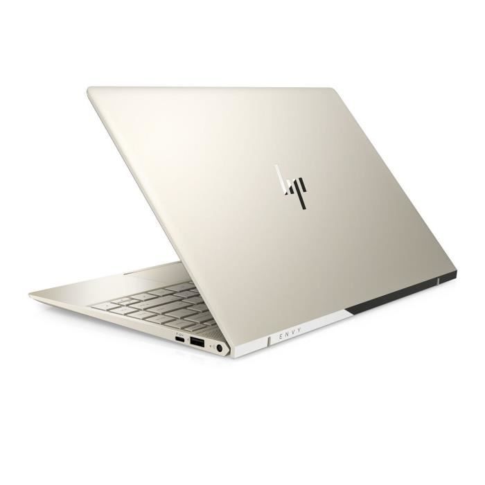  PC Ultraportable ENVY- 13ad100nf -13.3"3