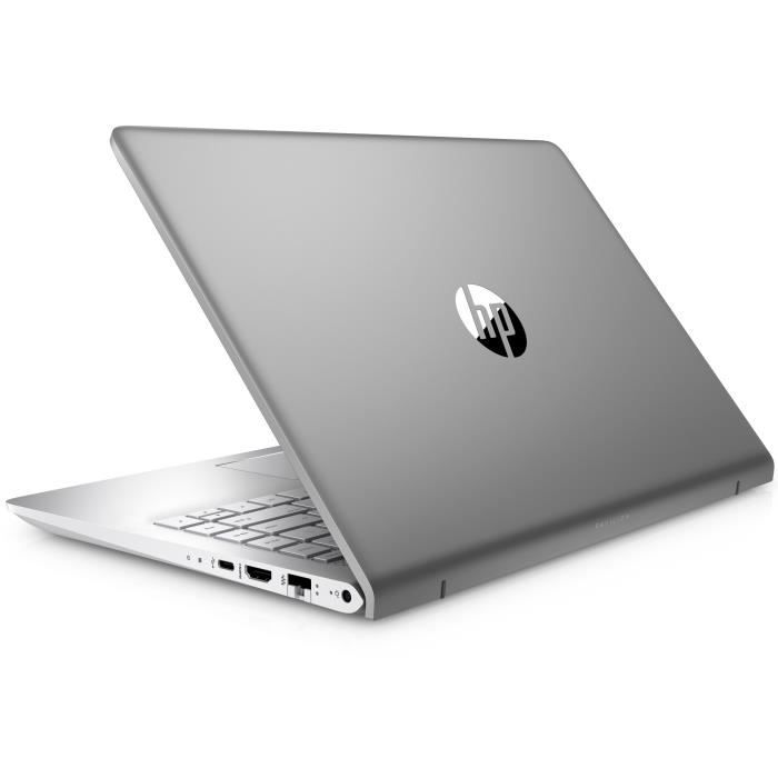 Ordinateur Portable Ultrabook Pavilion - 14"-3