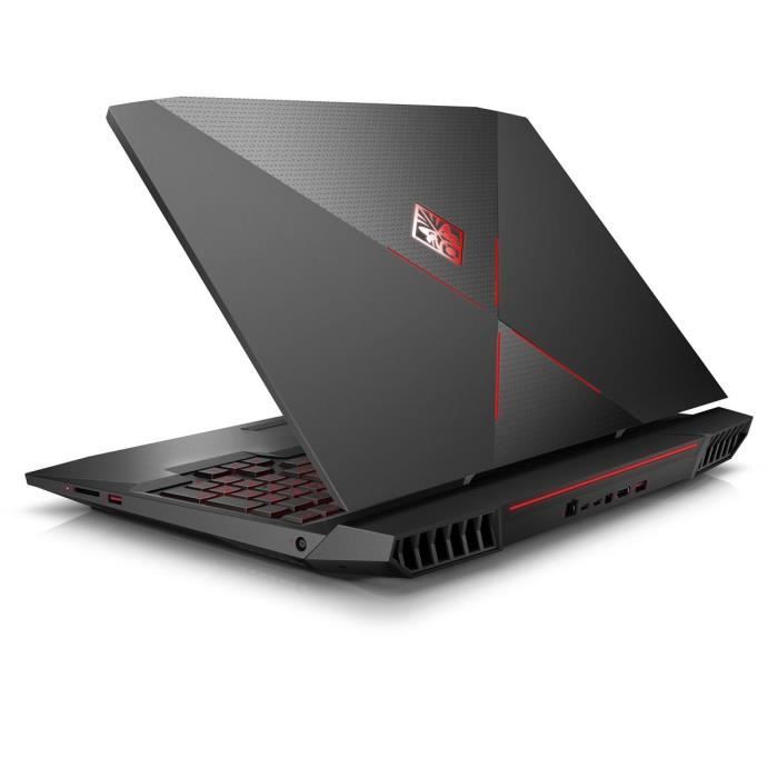 Ordinateur Portable Gamer Omen 17,3" 17-ap000nf-3