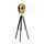 LAMPADAIRE HOUSTON Pied du Lampadaire trépied Photographe - H LAMPADAIRE HOUSTON Pied du Lampadaire trépied Photographe - H