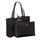 GUESS Sac à Main Réversible avec Pochette BOBBI HW