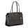 GUESS Sac à Main DEVYN HWVG6421100 Noir Femme