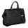 Sac a main avec anses noir guess