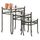 Table basse Romantique