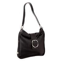 SAC À MAIN GUESS Sac à Bandoulière MOONEY HWVG6784020 Noir Fe SAC À MAIN GUESS Sac à Bandoulière MOONEY HWVG6784020 Noir Fe