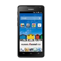 SMARTPHONE Huawei Ascend Y530 Noir SMARTPHONE Huawei Ascend Y530 Noir