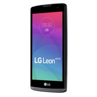 SMARTPHONE LG Leon 4G C50 Noir SMARTPHONE LG Leon 4G C50 Noir