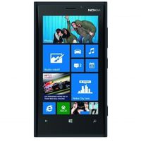 SMARTPHONE NOKIA Lumia 920 Noir 4G SMARTPHONE NOKIA Lumia 920 Noir 4G