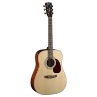 GUITARE CORT Earth 70 Guitare Acoustique Natural Satin GUITARE CORT Earth 70 Guitare Acoustique Natural Satin