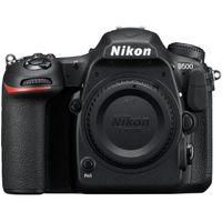 APPAREIL PHOTO RÉFLEX NIKON D500 NU Boitier Nu - Expeed 5 - Ecran tactil APPAREIL PHOTO RÉFLEX NIKON D500 NU Boitier Nu - Expeed 5 - Ecran tactil