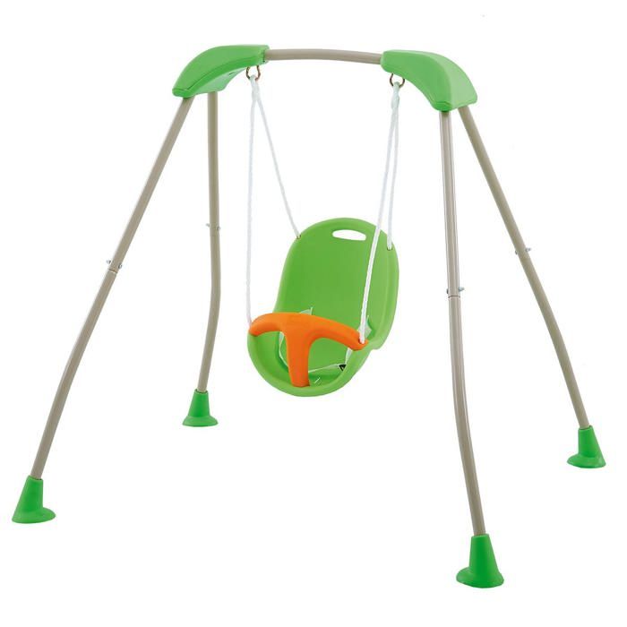 Balancoire Bebe Jouet Club balancoire portique amca b 233 b 233 pliable et si 232 ge coque Balancoire Bebe Jouet Club balancoire portique amca b 233 b 233 pliable et si 232 ge coque