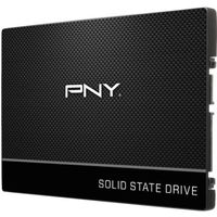 DISQUE DUR SSD Disque dur interne SSD PNY CS900 Series - 120Go - DISQUE DUR SSD Disque dur interne SSD PNY CS900 Series - 120Go -