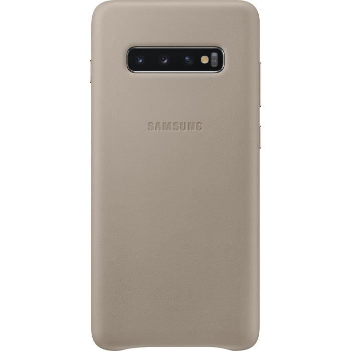 samsung coque en cuir s10 samsung coque en cuir s10