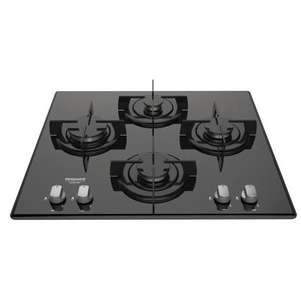 Pack cuisson : FA2 540 P IX HA Four chaleur tournante2