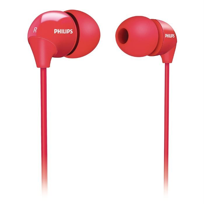 PHILIPS SHE3570PK   Achat / Vente CASQUE  ECOUTEUR PHILIPS SHE3570PK