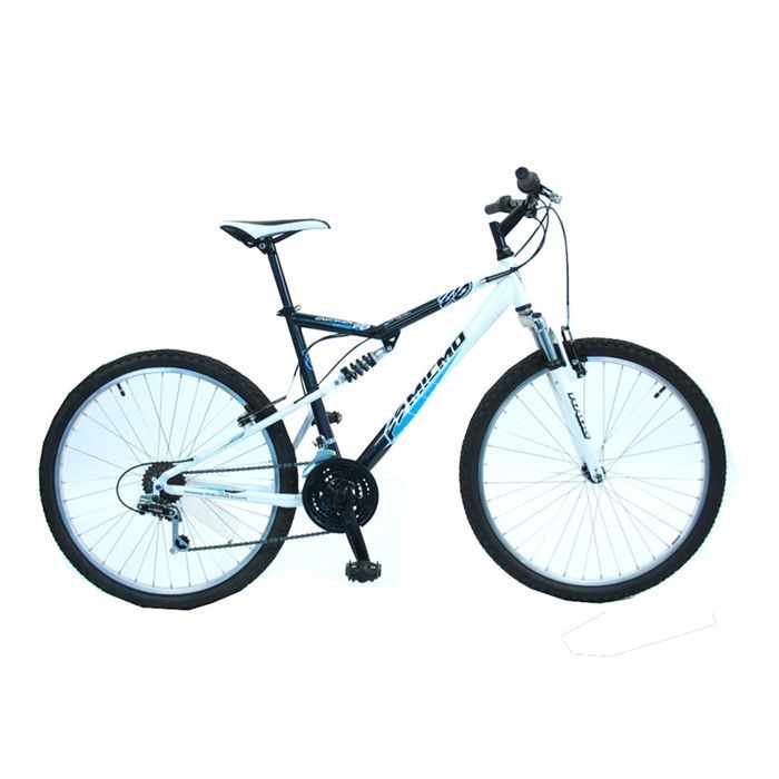 VTT Akka 26 Homme   Achat / Vente VTT VTT Akka 26 Homme  