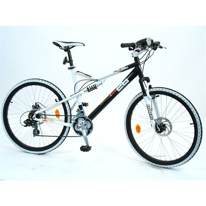 VTT Halte 26 FSD Homme   Achat / Vente VTT VTT Halte 26 FSD Homme