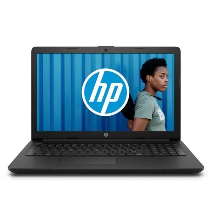  PC Portable 15-db0035nf - 15,6" HD - AMD1