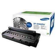 Samsung Toner SFD560RA Noir   Achat / Vente TONER Samsung Toner