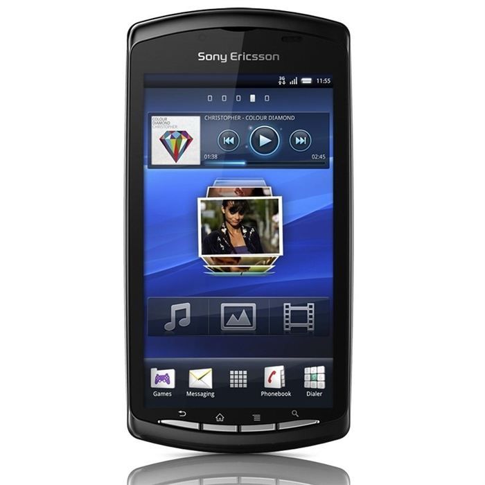 Sony Ericsson XPERIA PLAY   100€ remboursés   Achat / Vente