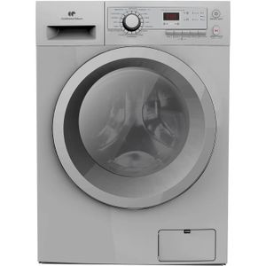 LAVE-LINGE CONTINENTAL EDISON LL10140S8 Lave-linge frontal - 