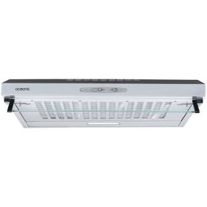 HOTTE OCEANIC OCEAHC180S8 - Hotte box à recyclage - 187 