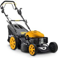 TONDEUSE MOWOX Tondeuse thermique tractée aluminium 51 cm - TONDEUSE MOWOX Tondeuse thermique tractée aluminium 51 cm -