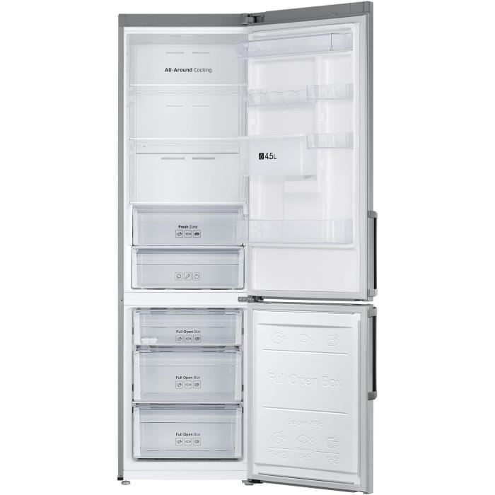  RB3EJ5900SA - Réfrigérateur congélateur1