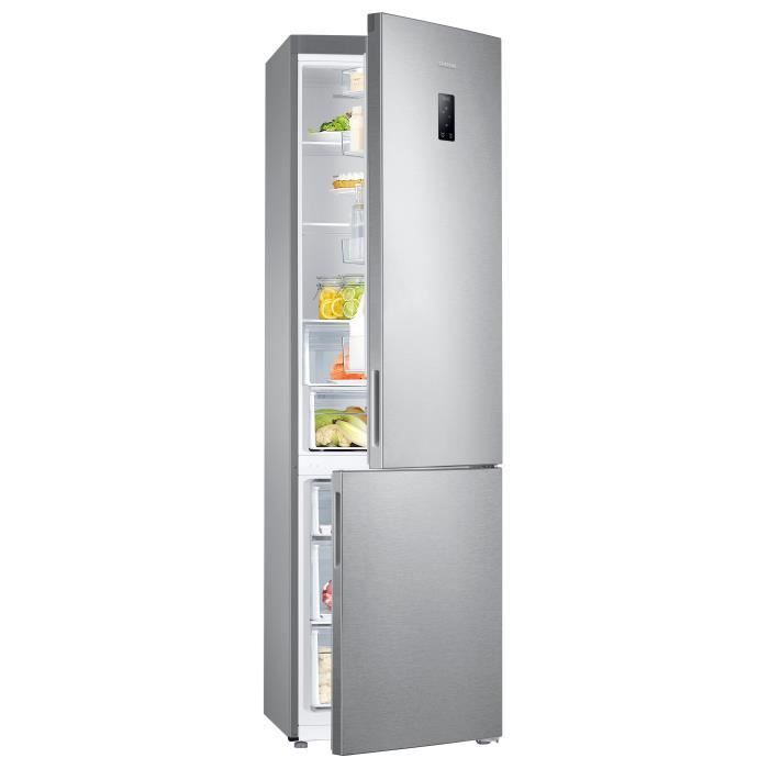  RB3EJ5200SA - Réfrigérateur congélateur2