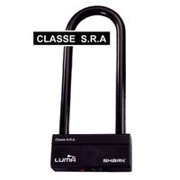 ANTIVOL - BLOQUE ROUE LUMA U SRA SHARK 140*310 ANTIVOL - BLOQUE ROUE LUMA U SRA SHARK 140*310