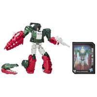 FIGURINE - PERSONNAGE TRANSFORMERS Generations - GRAX et SKULLSMASHER - FIGURINE - PERSONNAGE TRANSFORMERS Generations - GRAX et SKULLSMASHER -