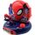LEXIBOOK - SPIDERMAN - Radio Réveil Enfant avec Pr