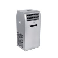 CLIMATISEUR MOBILE OCEANIC Climatiseur Réversible mobile 3517 watts - CLIMATISEUR MOBILE OCEANIC Climatiseur Réversible mobile 3517 watts -