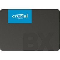 DISQUE DUR SSD CRUCIAL - Disque SSD Interne - BX500 - 240Go - 2,5 DISQUE DUR SSD CRUCIAL - Disque SSD Interne - BX500 - 240Go - 2,5
