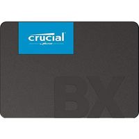 DISQUE DUR SSD Crucial® BX500 480GB 3D NAND SATA 2.5-inch SSD DISQUE DUR SSD Crucial® BX500 480GB 3D NAND SATA 2.5-inch SSD
