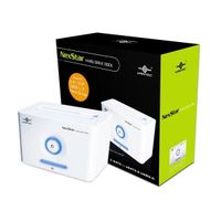 STATION D'ACCUEIL Vantec Nexstar Station d’accueil HDD D100SU STATION D'ACCUEIL Vantec Nexstar Station d’accueil HDD D100SU