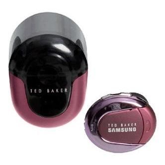 SAMSUNG WEP 500 Ted Baker   Achat / Vente OREILLETTE SAMSUNG WEP 500