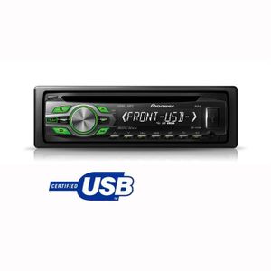 Autoradio Pioneer DEH-1420UB Autoradio Pioneer DEH-1420UB