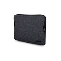 HOUSSE TABLETTE TACTILE Urban Factory - Housse de protection noire avec mé HOUSSE TABLETTE TACTILE Urban Factory - Housse de protection noire avec mé